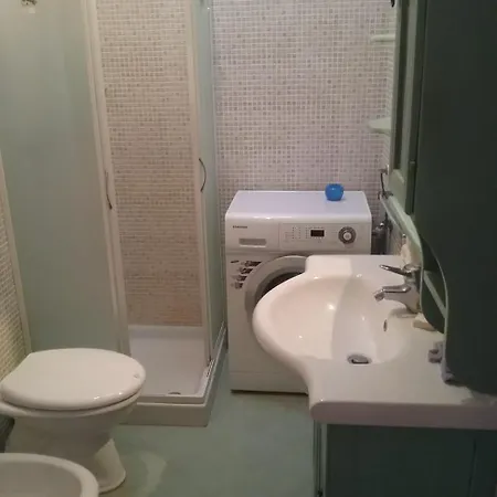 Casa Lisa 圣维托罗卡波