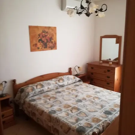 Casa Lisa 圣维托罗卡波