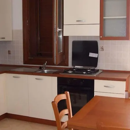 Casa Lisa *