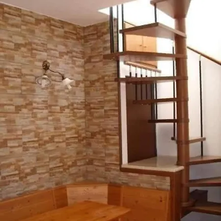 Casa Lisa 圣维托罗卡波