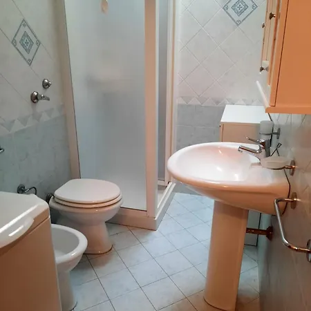 Casa Lisa * 圣维托罗卡波
