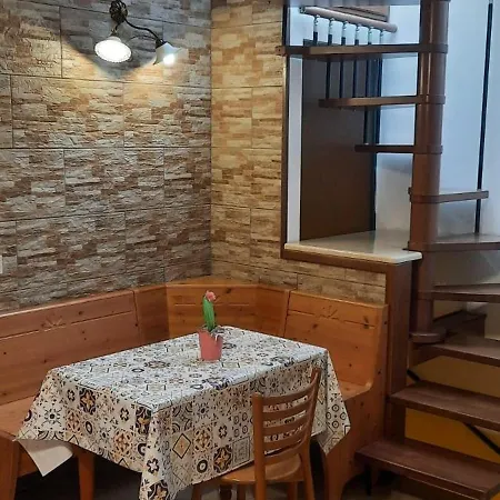Casa Lisa 圣维托罗卡波