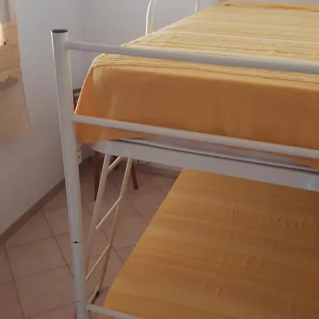 Casa Lisa 公寓 圣维托罗卡波