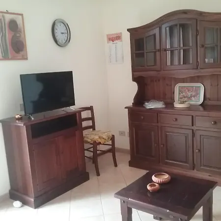 Casa Lisa San Vito Lo Capo