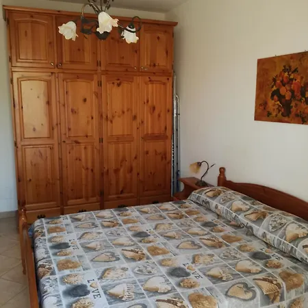 Appartement Casa Lisa *