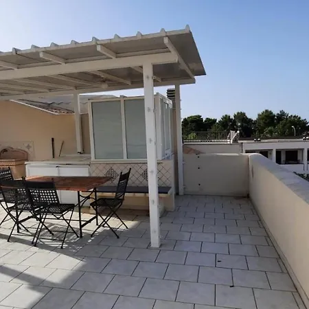 Casa Lisa San Vito Lo Capo