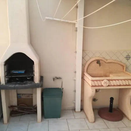 Apartment Casa Lisa San Vito Lo Capo