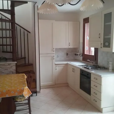 Casa Lisa San Vito Lo Capo