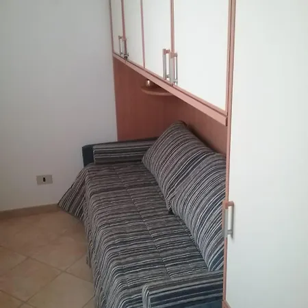 Apartment Casa Lisa San Vito Lo Capo