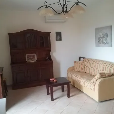 Appartement Casa Lisa