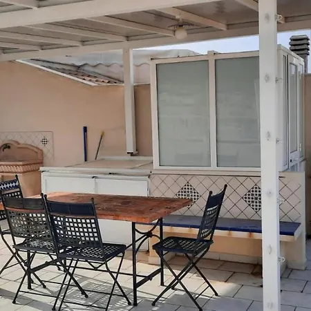 Casa Lisa San Vito Lo Capo