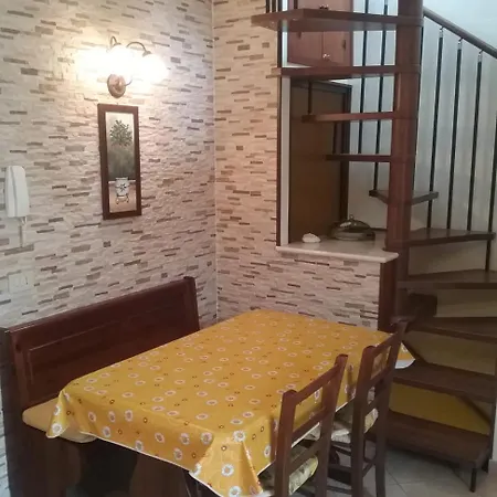 Casa Lisa
