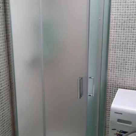 Appartement Casa Lisa *