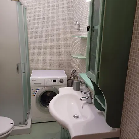 Casa Lisa Appartement