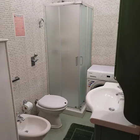 Appartement Casa Lisa