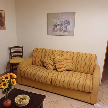 Casa Lisa * San Vito Lo Capo