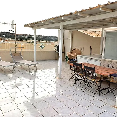 Appartement Casa Lisa San Vito Lo Capo