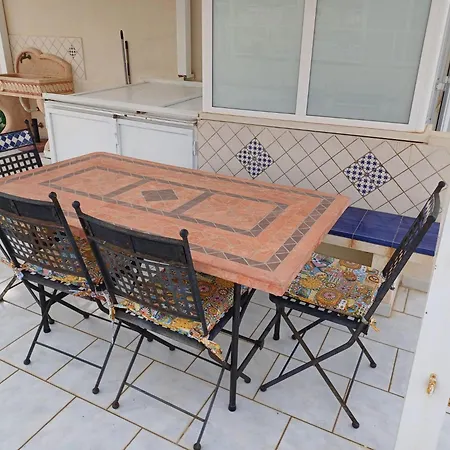 Casa Lisa Apartment San Vito Lo Capo