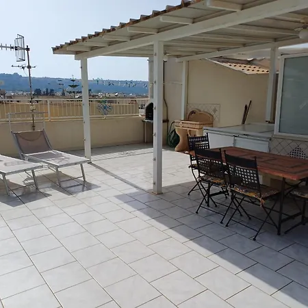 Casa Lisa Apartment