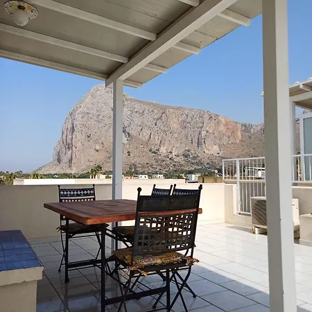 Appartement Casa Lisa *