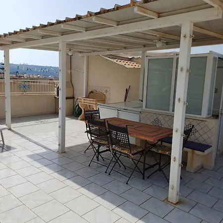 Apartment Casa Lisa San Vito Lo Capo