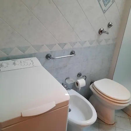 Appartement Casa Lisa