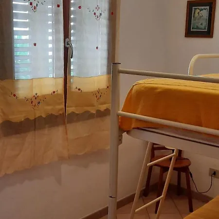 Casa Lisa Appartement