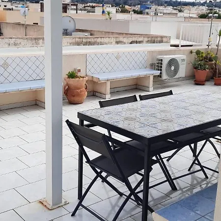 Apartment Casa Lisa San Vito Lo Capo