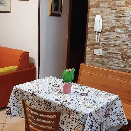 Appartement Casa Lisa