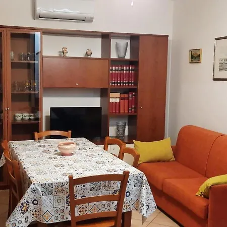 Casa Lisa Appartement *