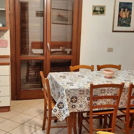 Casa Lisa Apartment San Vito Lo Capo