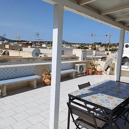 Casa Lisa Appartement