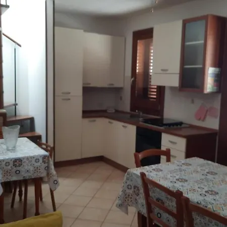 Appartement Casa Lisa