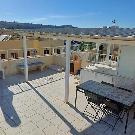 Casa Lisa Appartement *