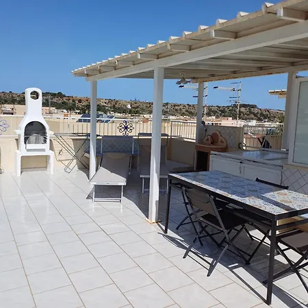 Appartement Casa Lisa *